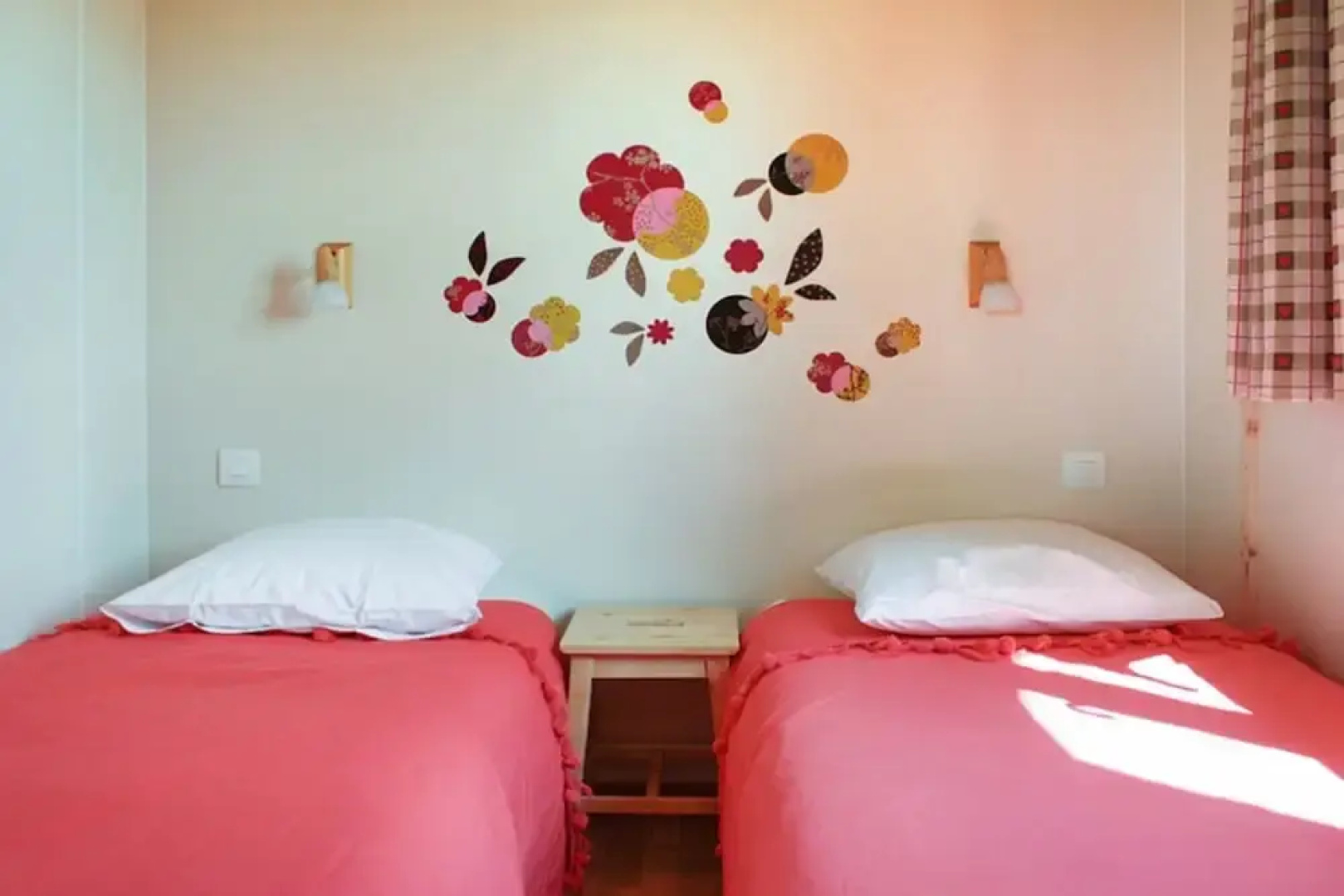 Chalet Chemin du Tuko