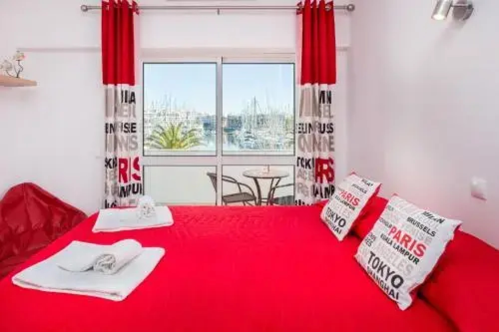 Estudio Vista Marina