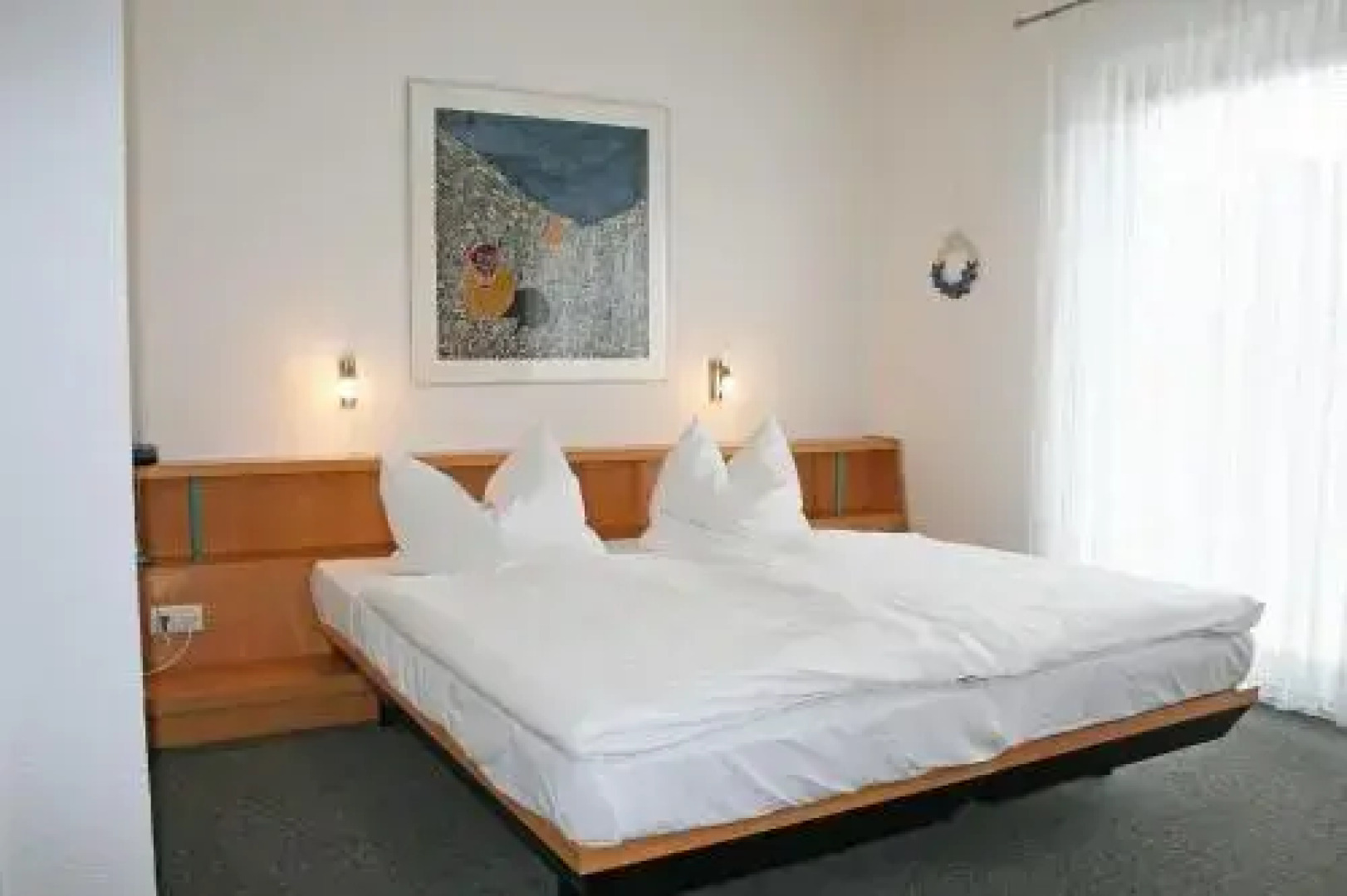 Appartementanlage Eldena - FeWo 04