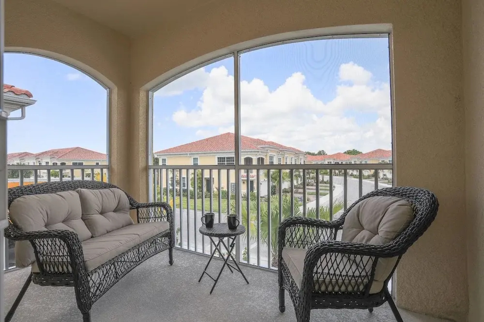 Osprey 01 - 2 Br Townhouse