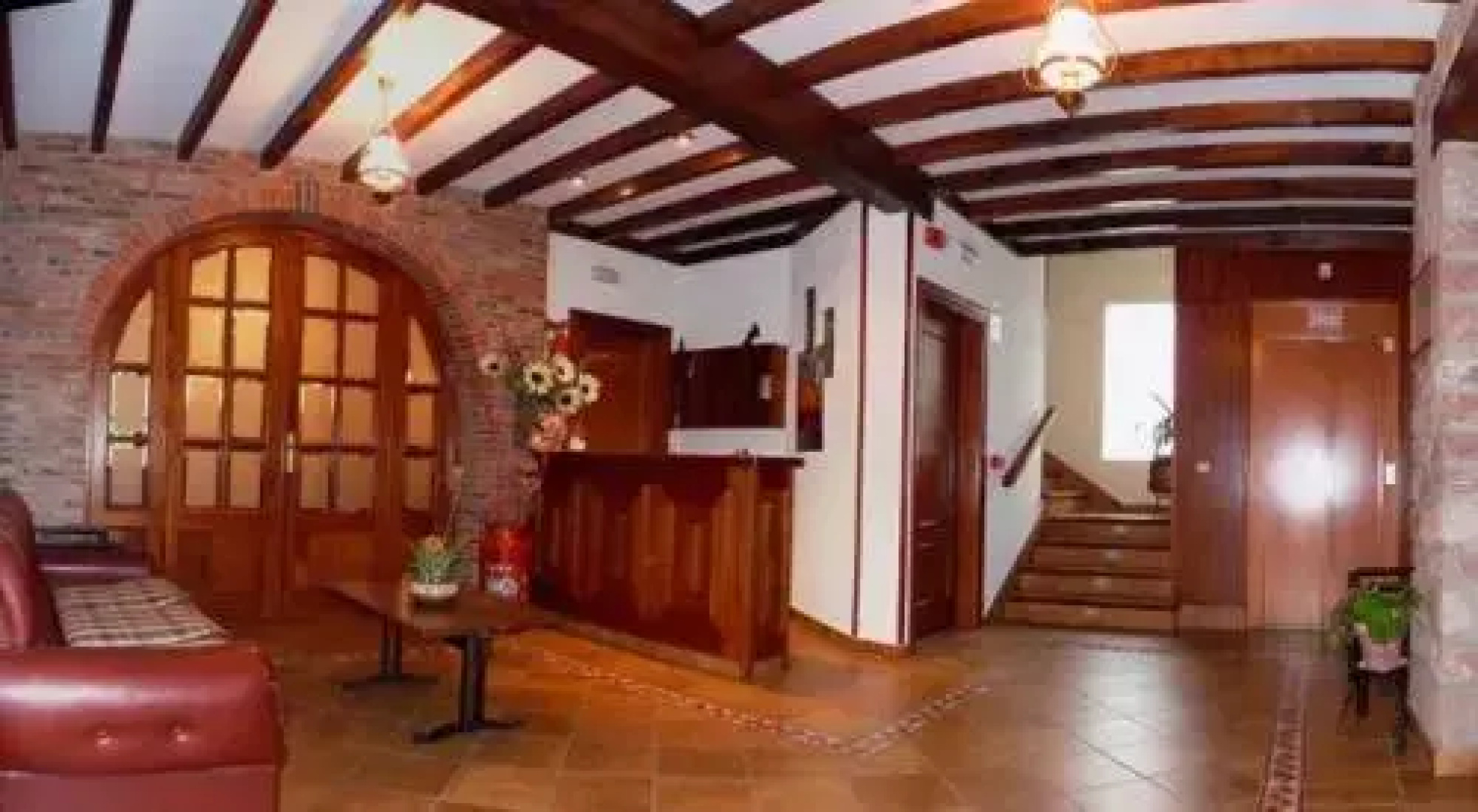 Hostal Gogar