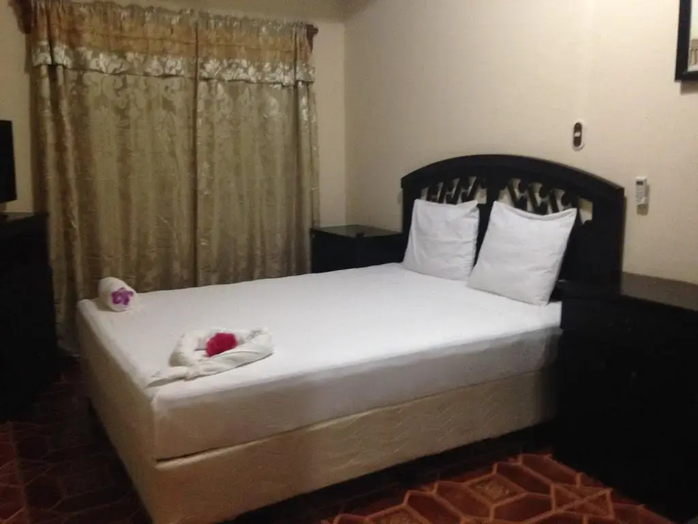Hotel Nicaraús Ometepe