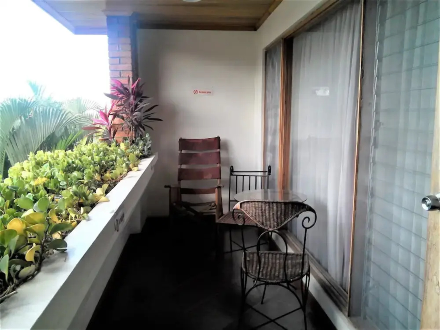 Casa Laurin B&B