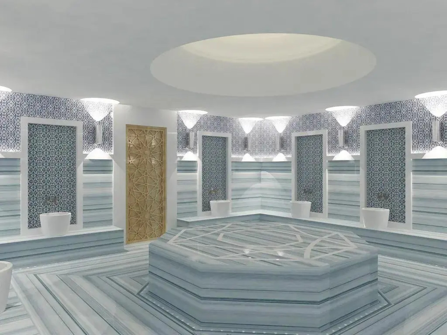 Cherry Garden City & Spa Hotel