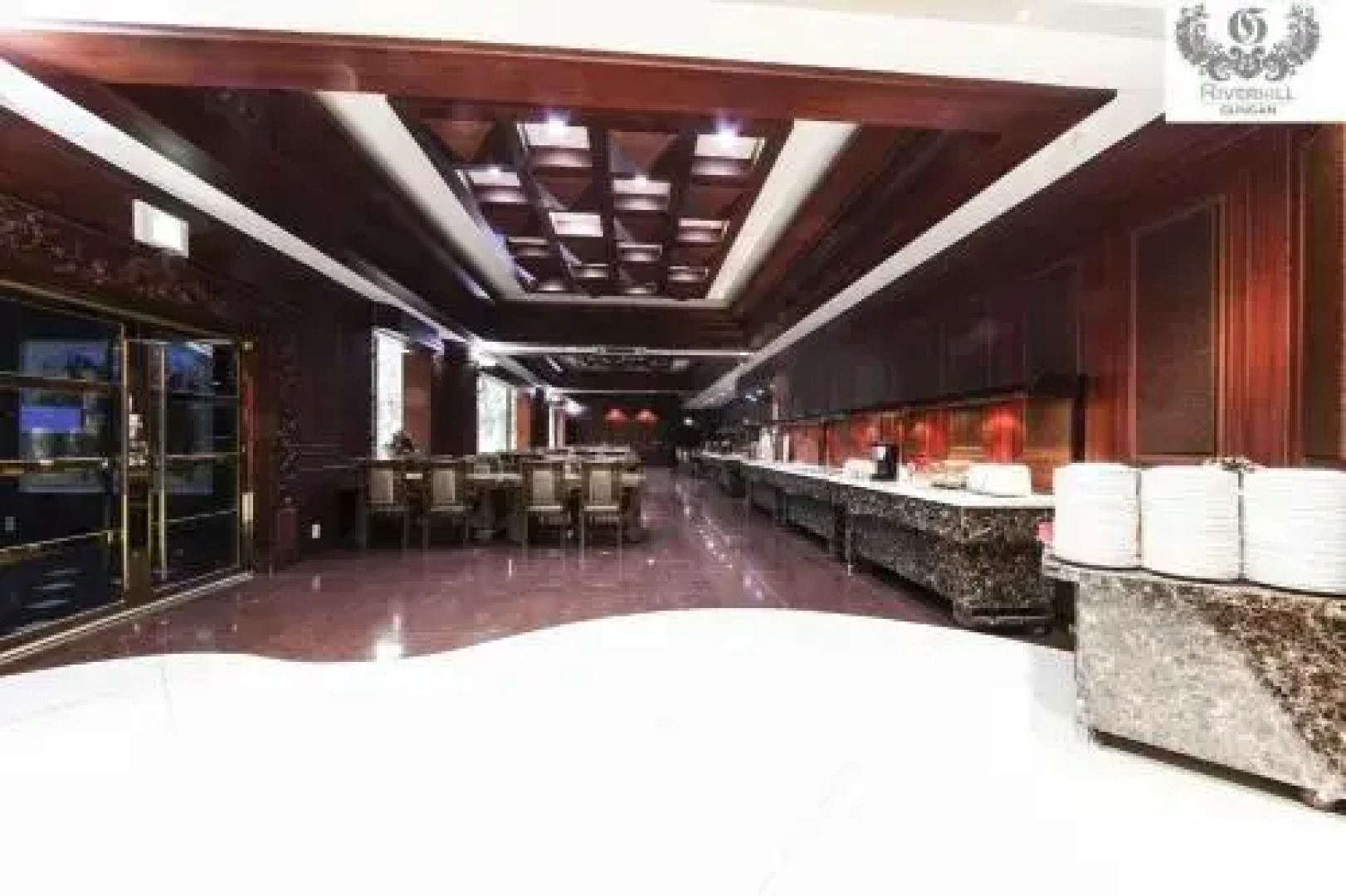 Gunsan Riverhill Hotel