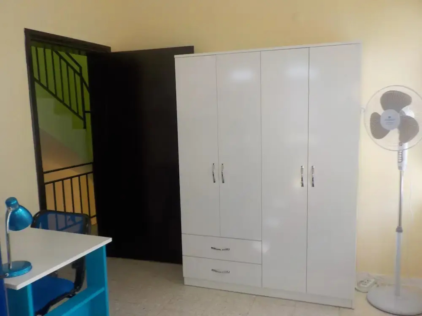 Apartment Jeannette
