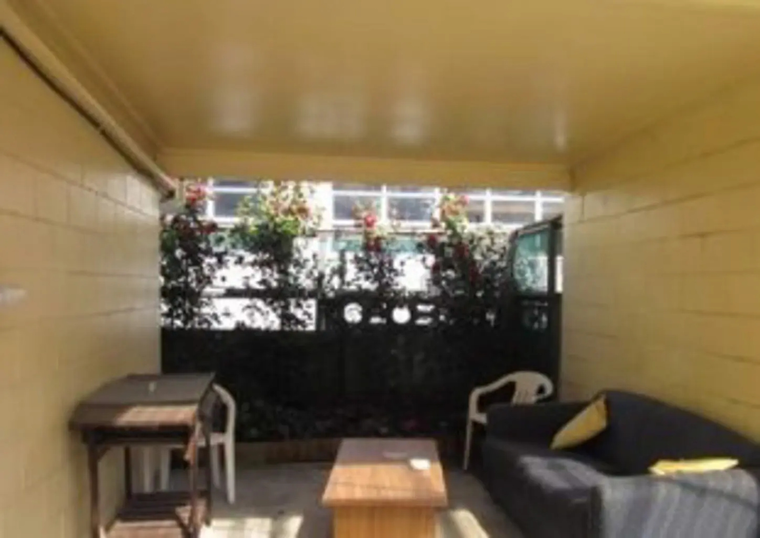 Garden Grove Motel and Apartments