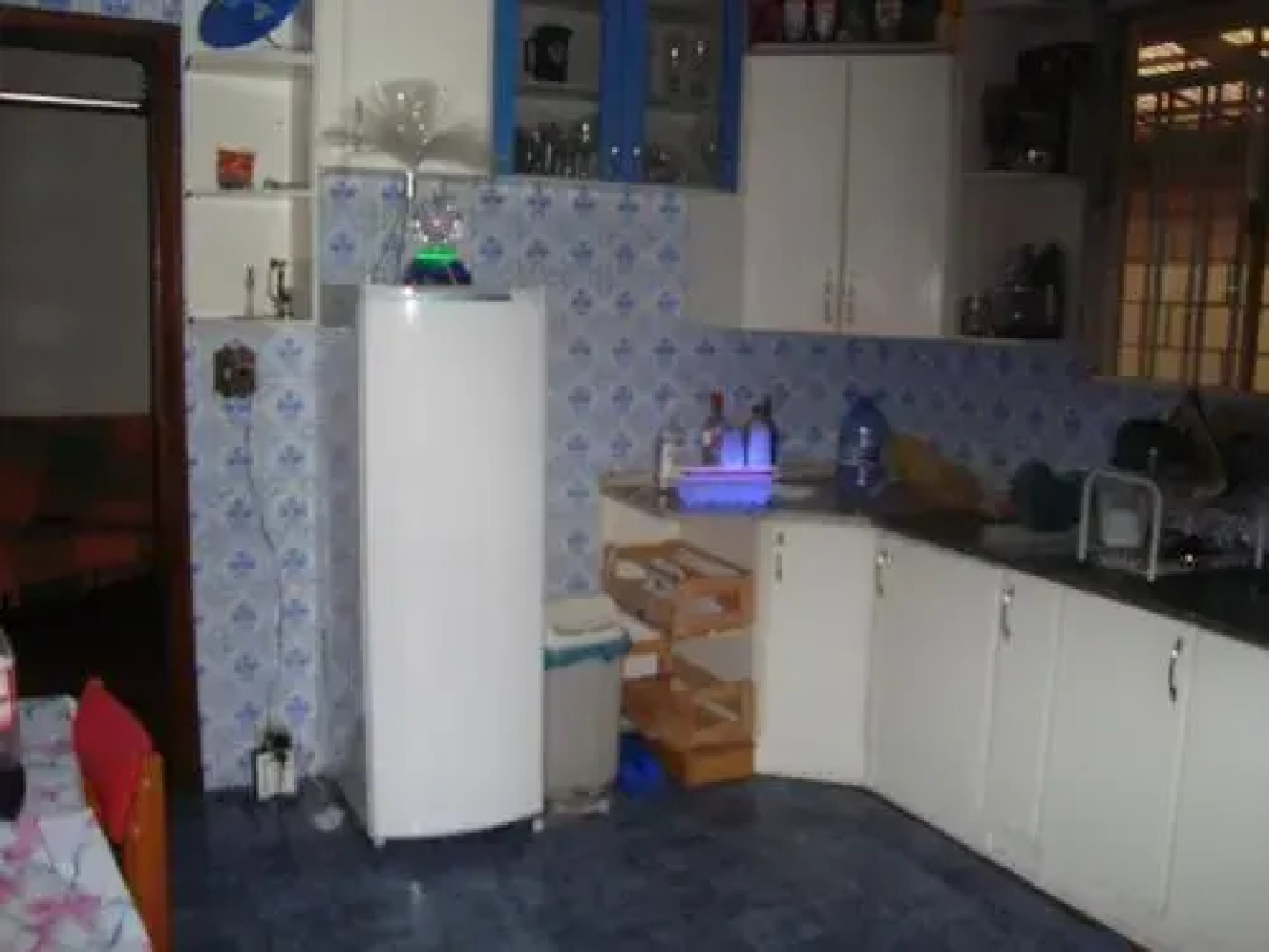 Hostel Vila Curitiba