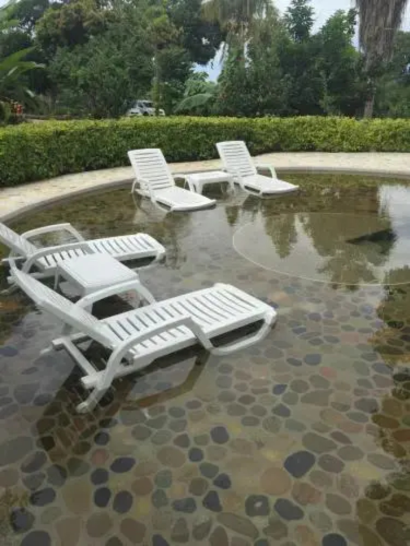 El Carambolo Hotel