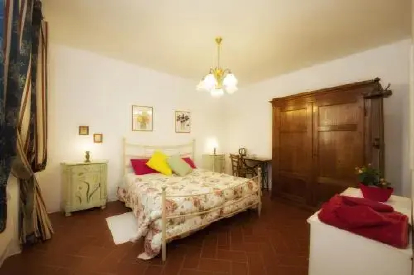 B&B Il Trebbio