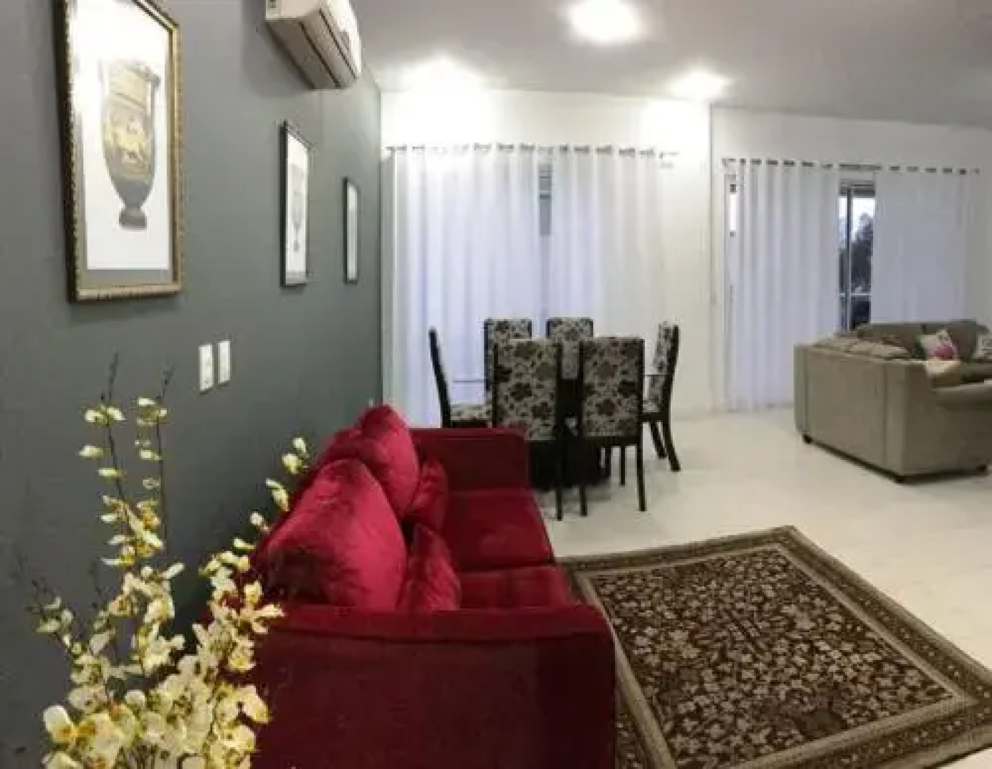 Aguas do Santinho
