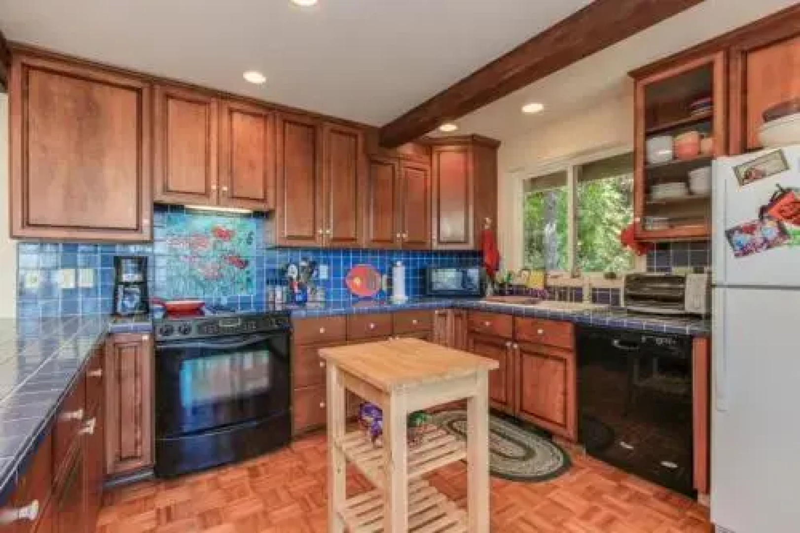 Sandpiper - 4 Br home by RedAwning