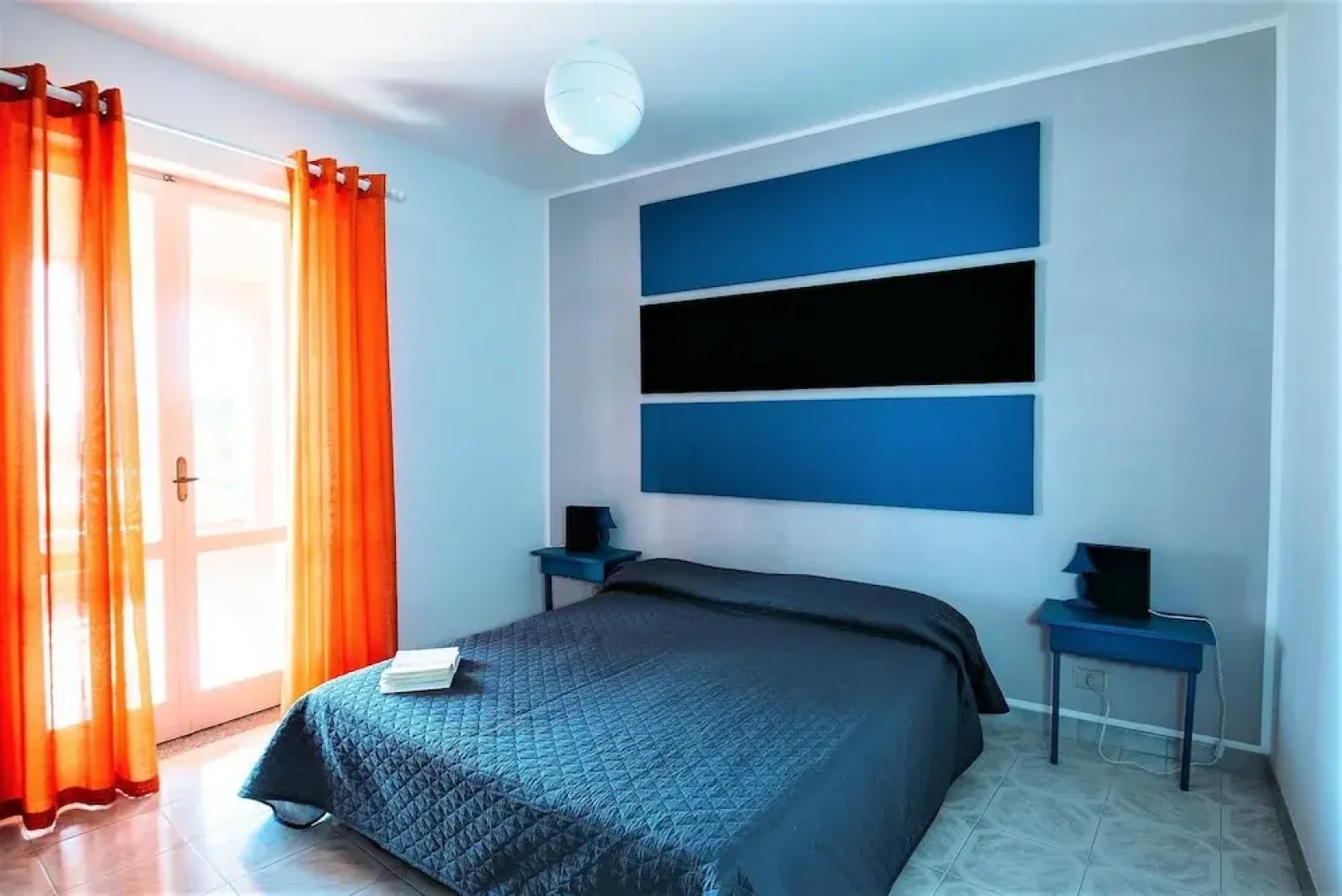 Residence Laguna Azzurra