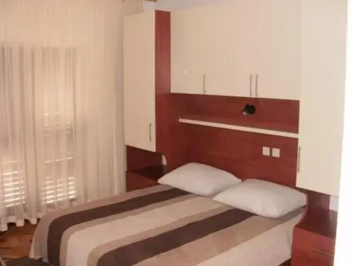 Apartments Jurlina