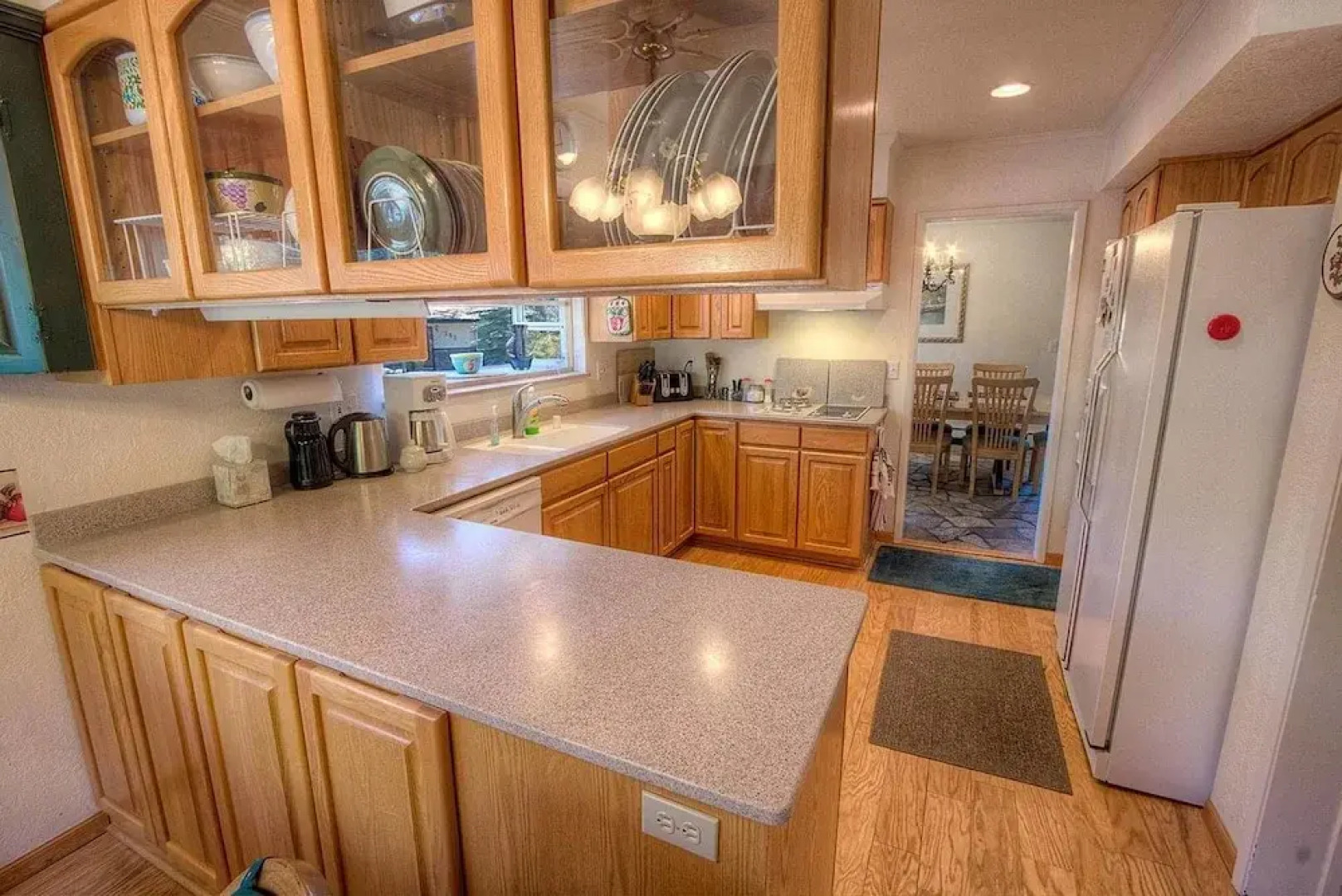 One Home You Will Not Want to Miss 4 Br home by RedAwning