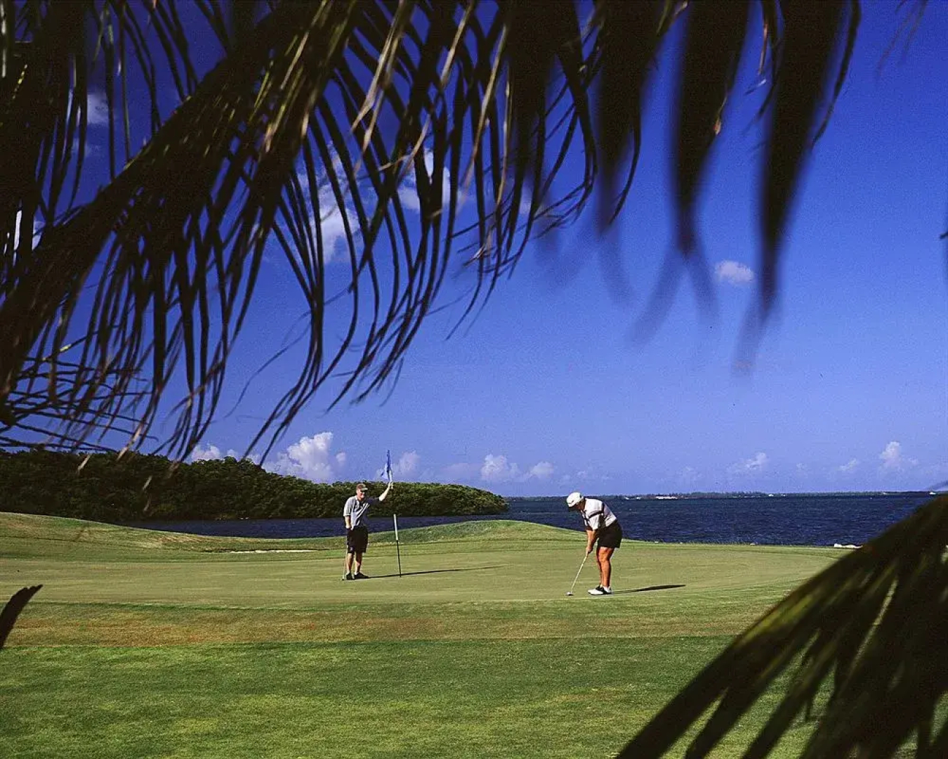 Britannia Villas