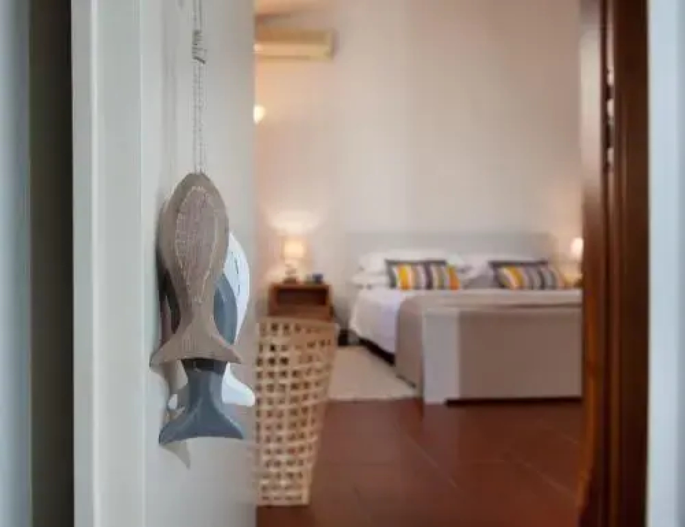 B&B Canneto Beach