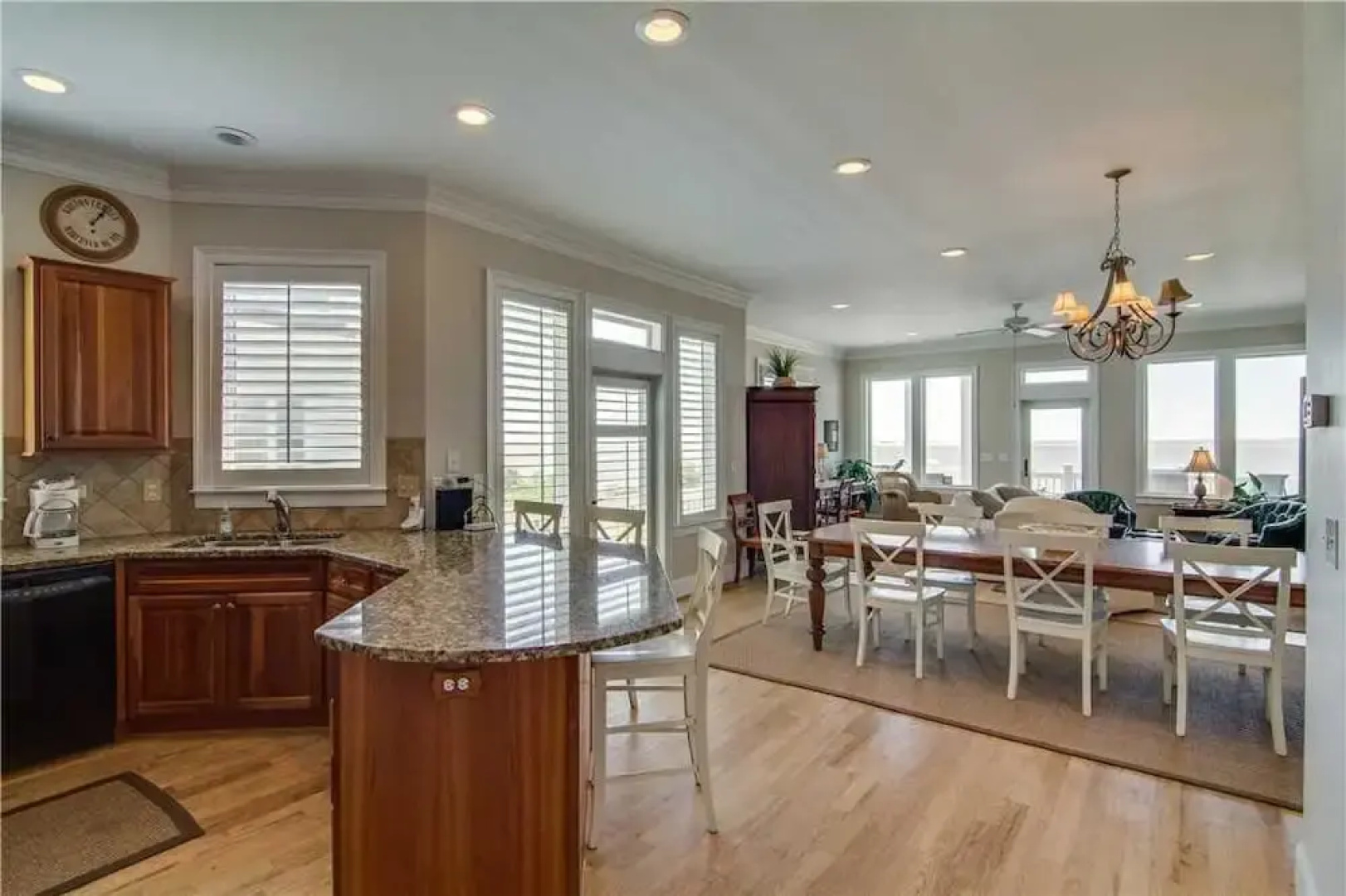 Seabrook Island Road 3804 by RedAwning