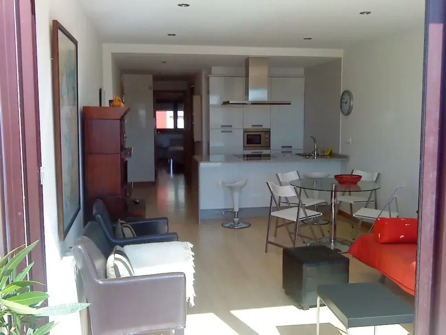 Apartamentos Puerto Basella