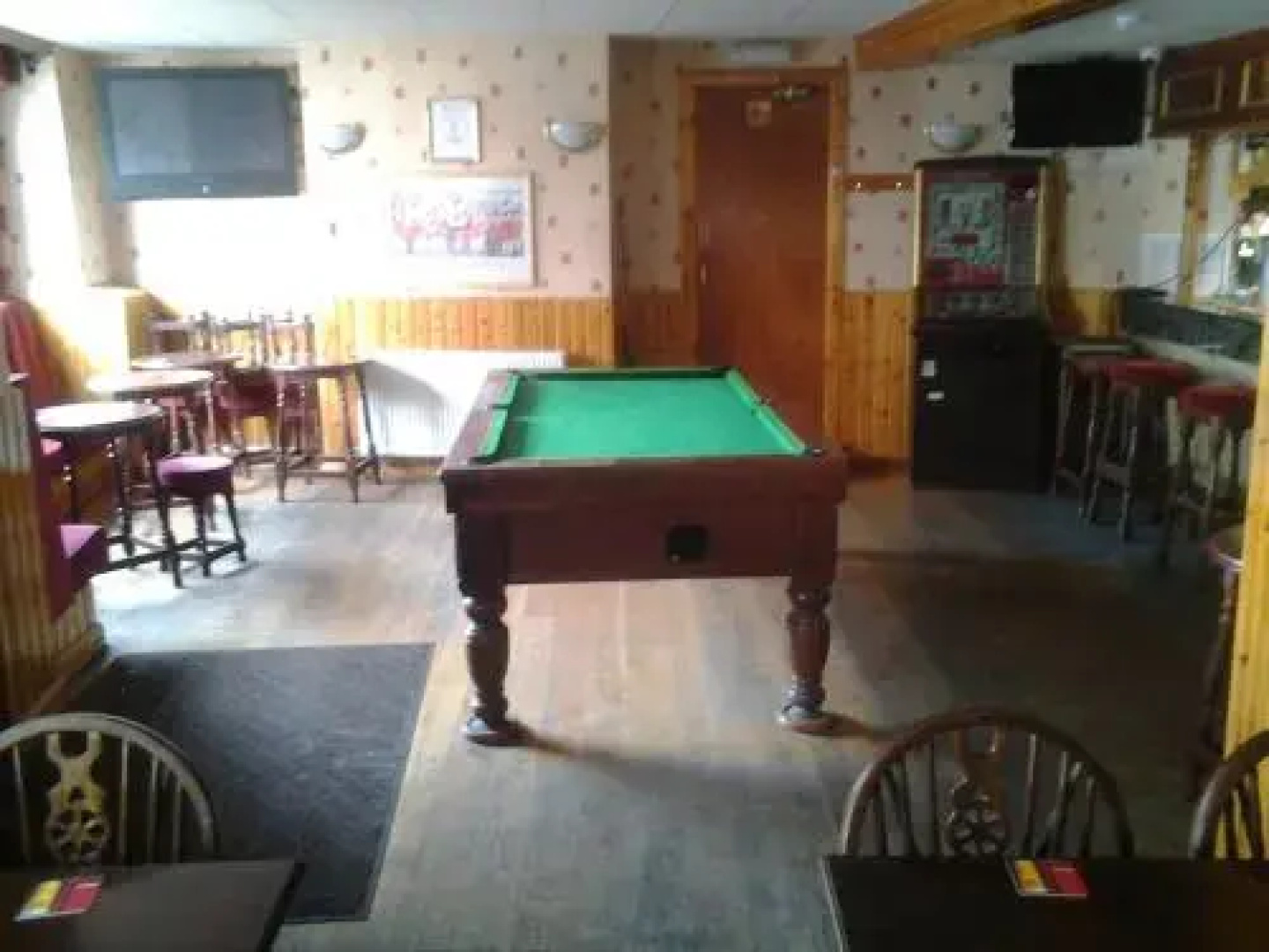 Kings Head