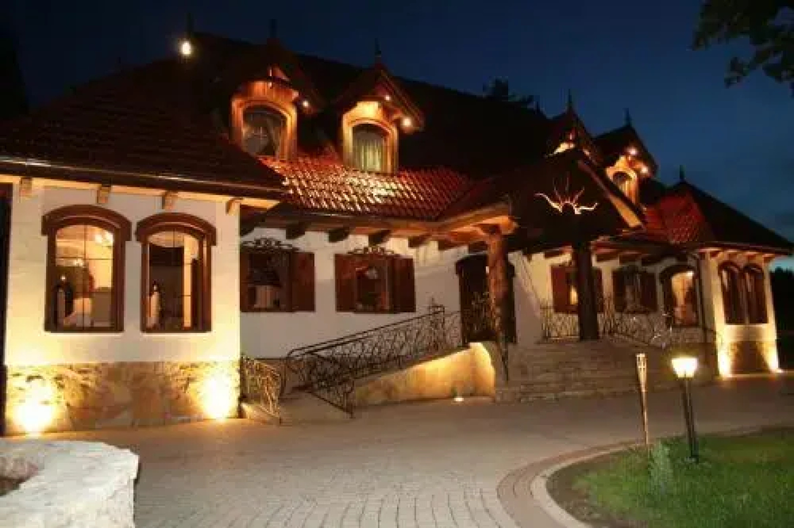Szlachecka Osada