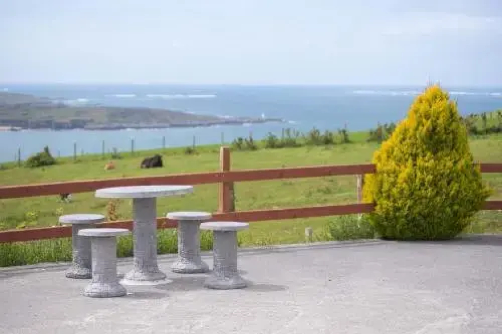 Cottage 171 - Clifden