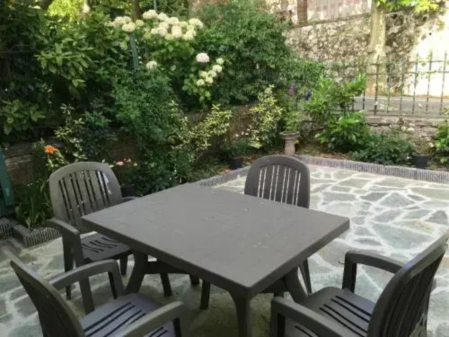 Our Place in Tuscany