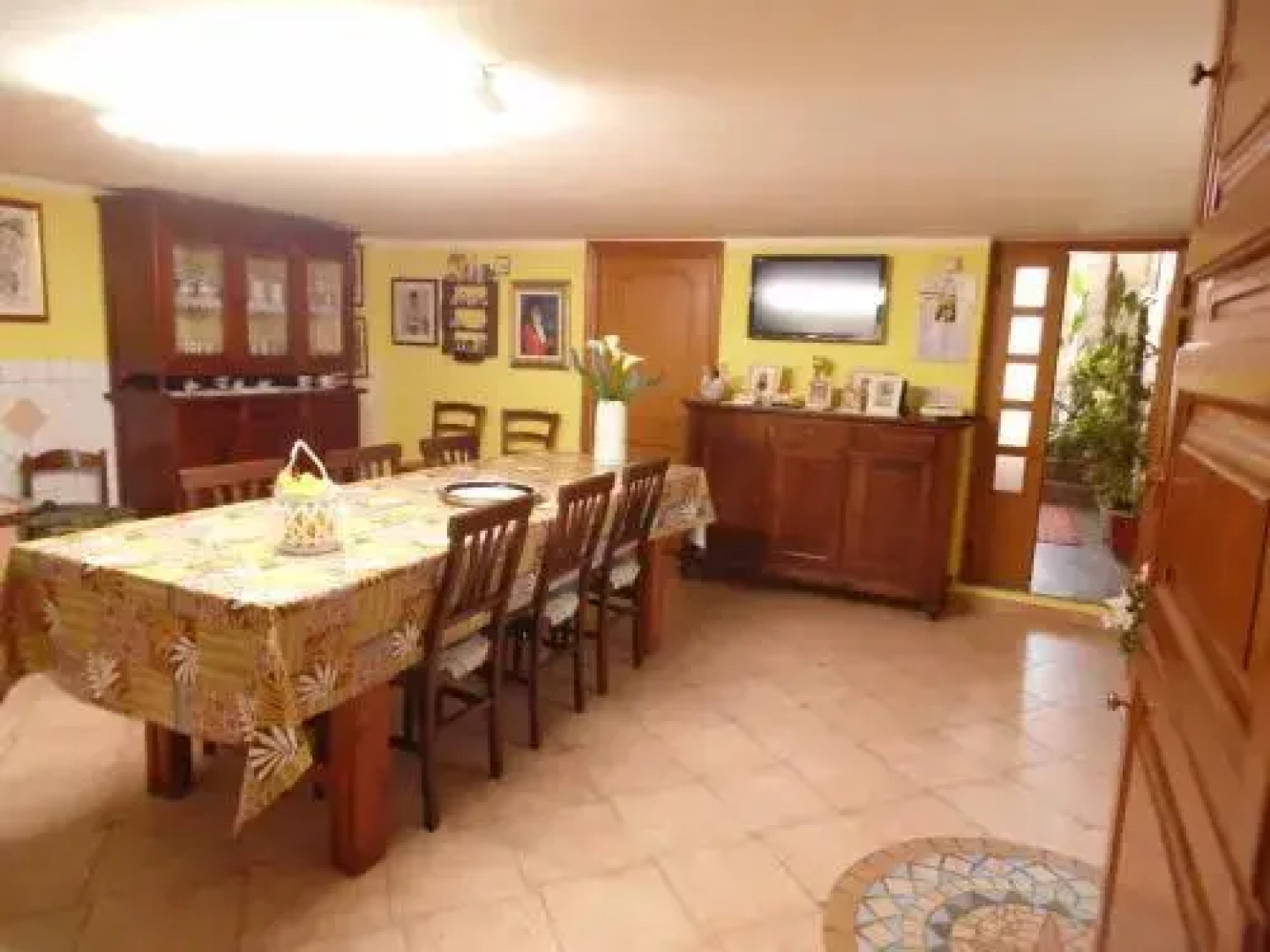 Bed & Breakfast Da Mintonia
