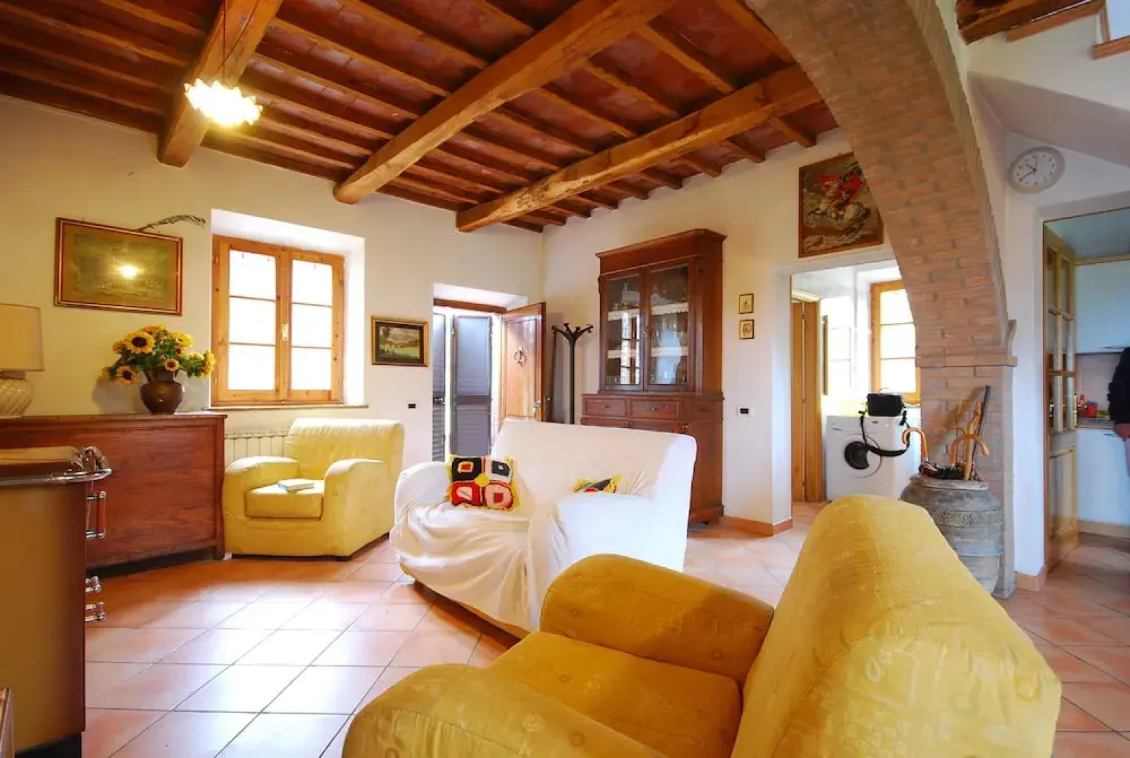 Villa Seggiano