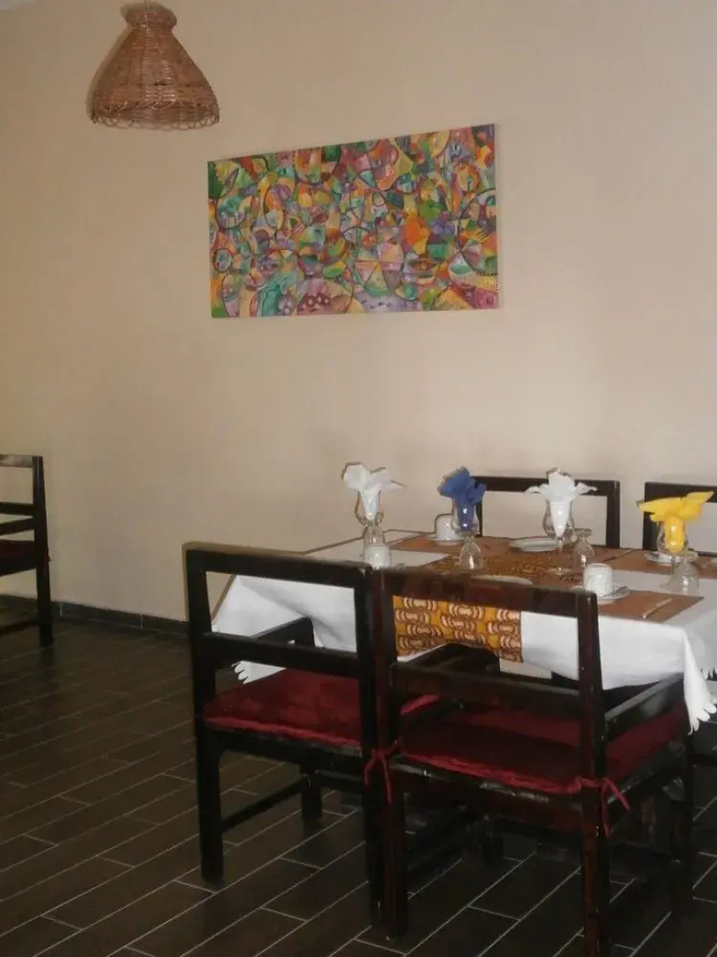 The LK Hotel