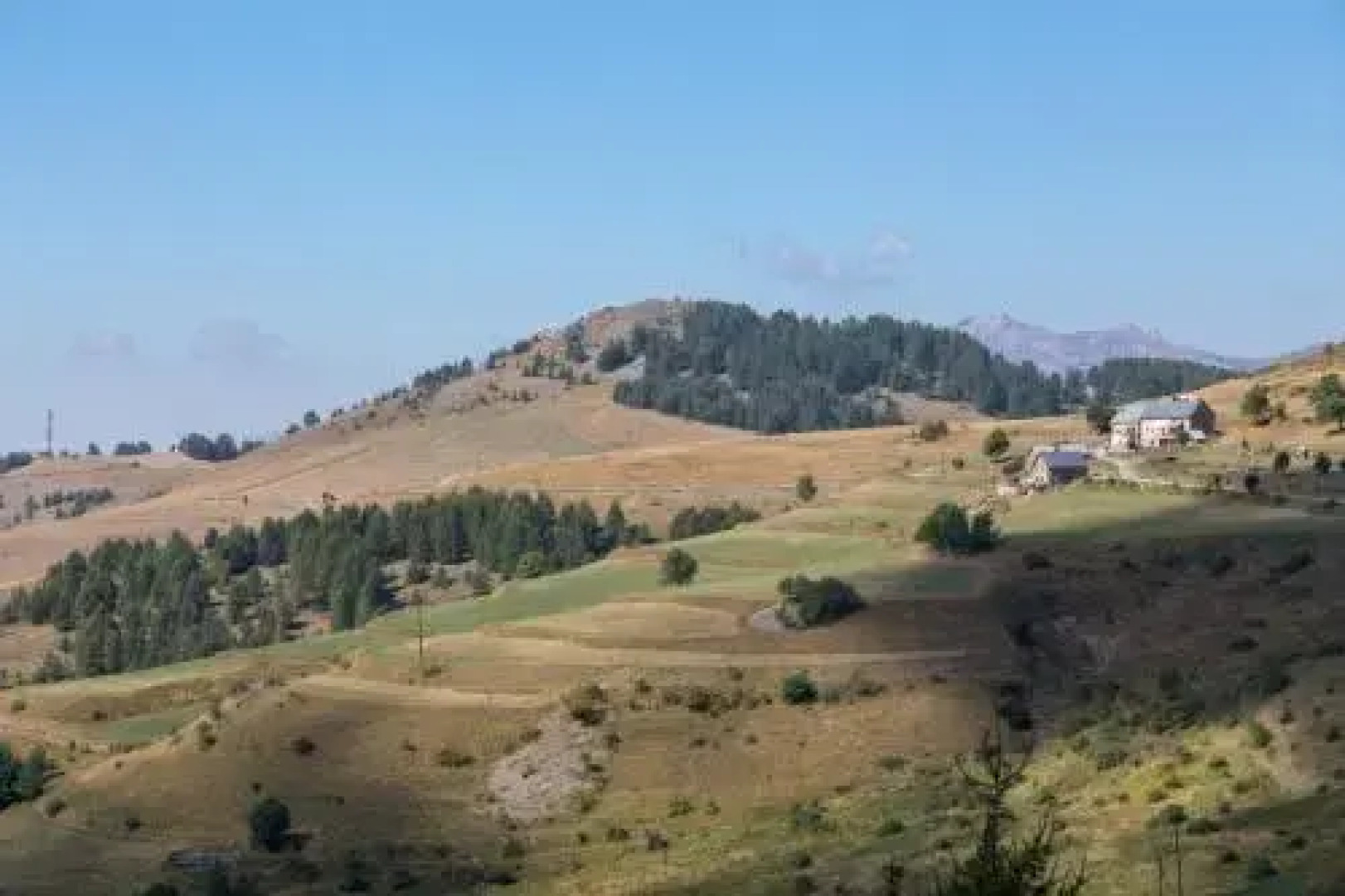 Valberg 2000 - Le Plaza