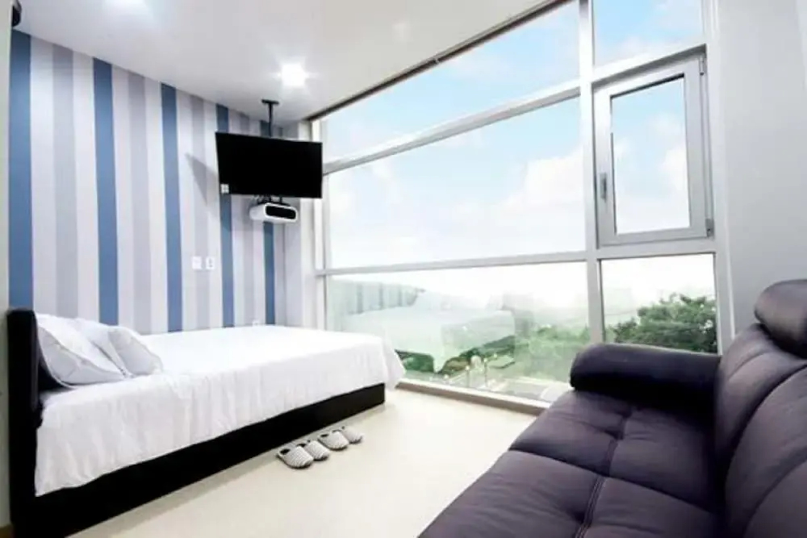 Yangpyeong Blue Hill Pension