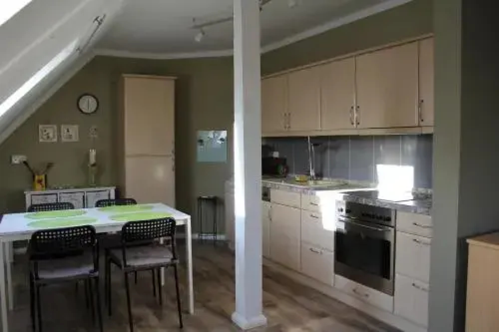 Ferienwohnung Seeluft