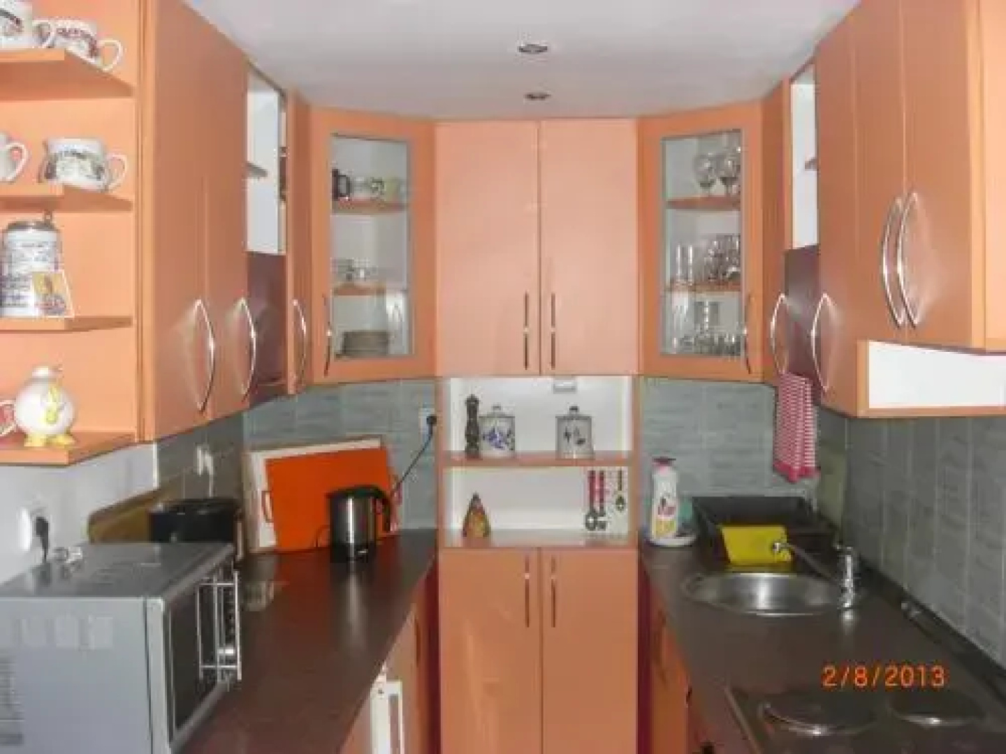 Holiday Home Danilo