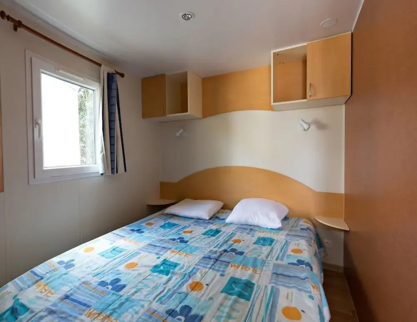 Odésia Vacances Camping le Grand Lac