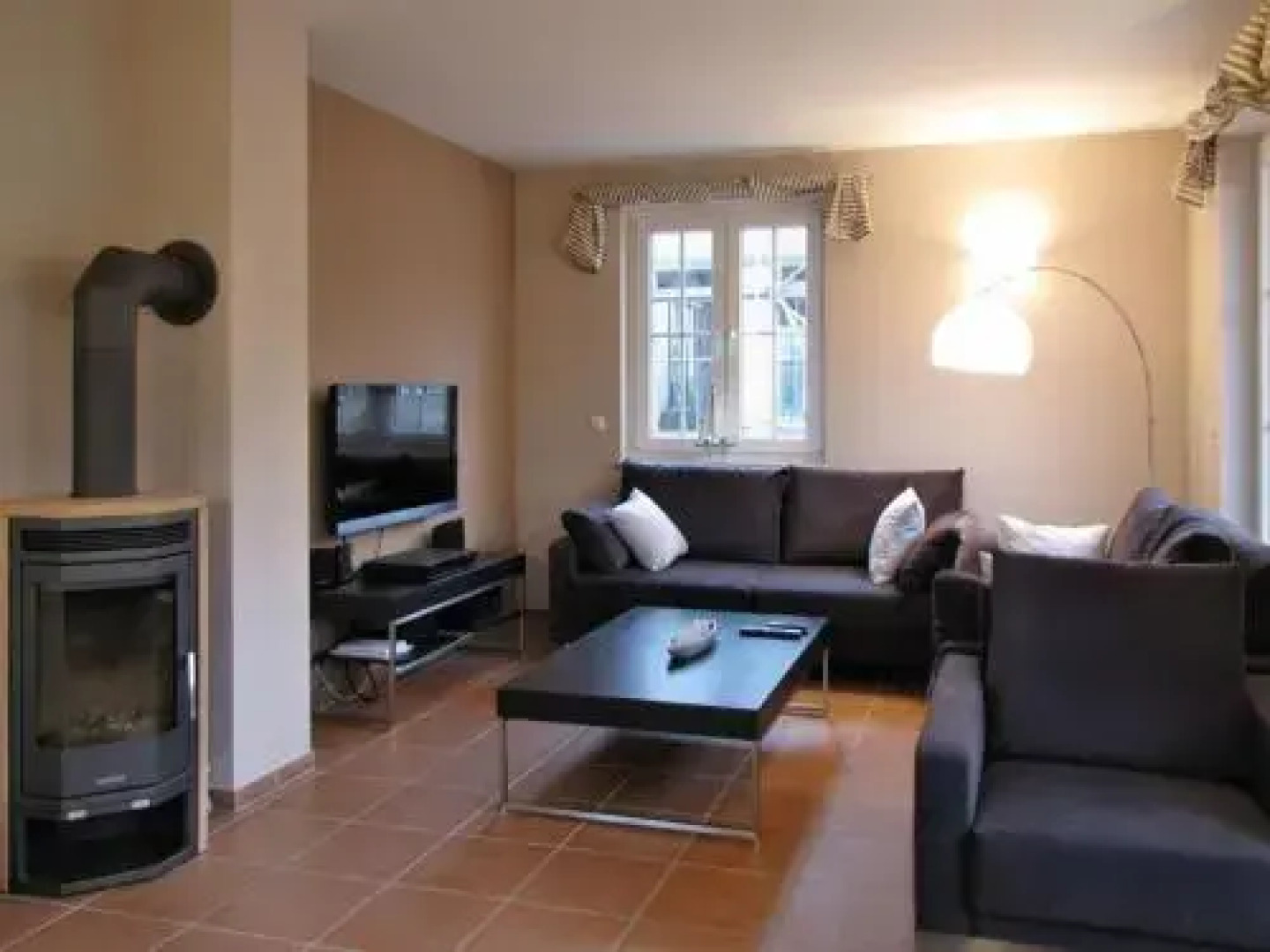 Ferienhaus Kapitänshaus