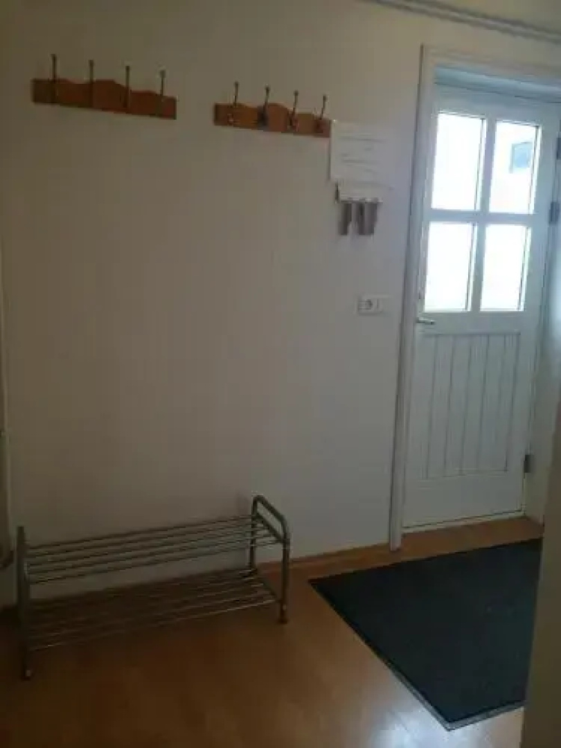 Meyjarskemman Farm Stay