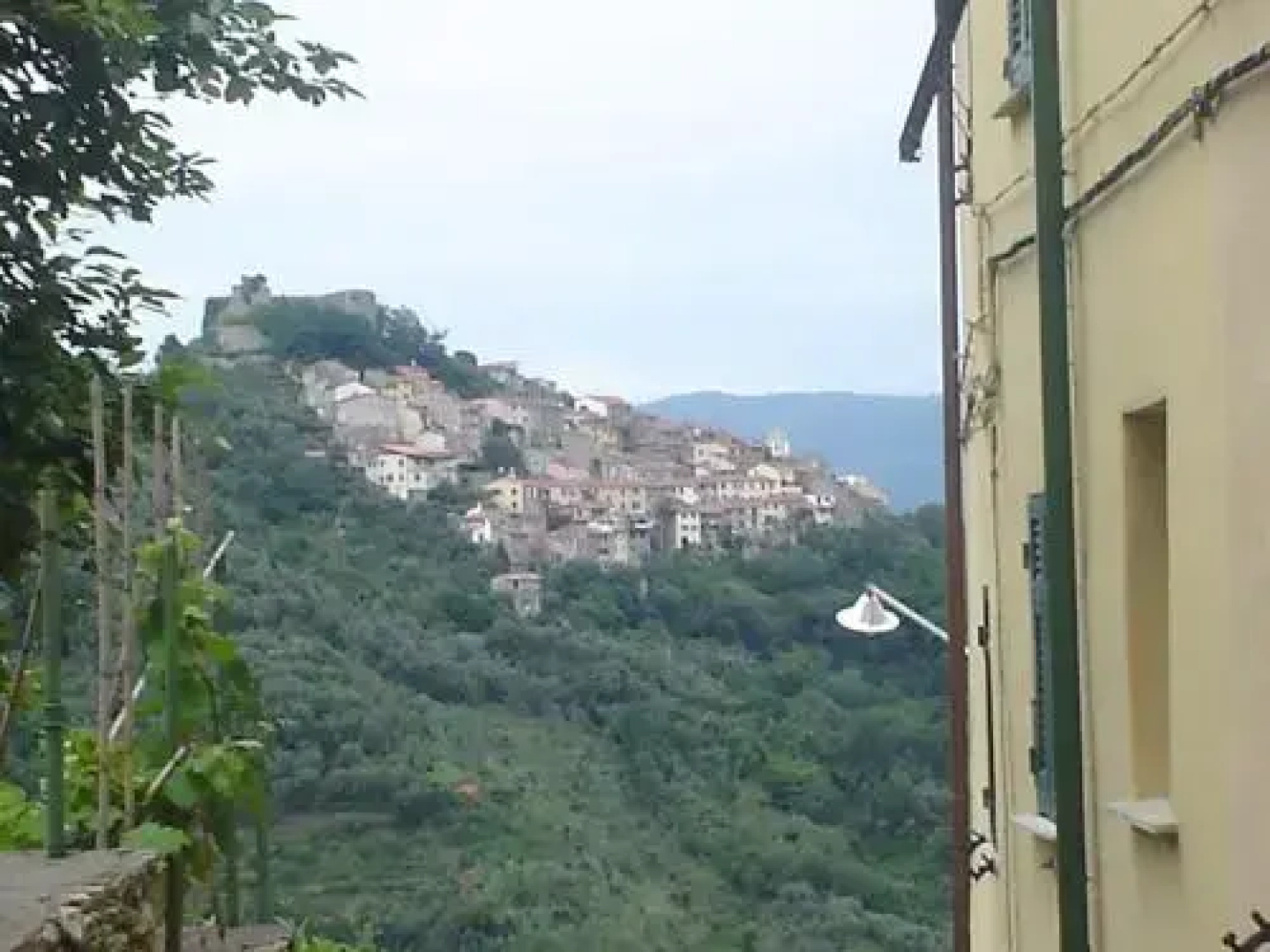 Il Vecchio Borgo