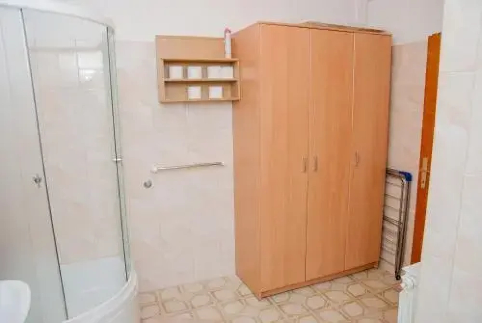 Slobo Apartment