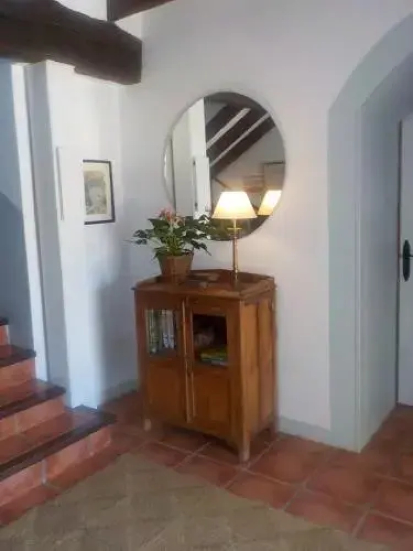 Posada Tresvalle