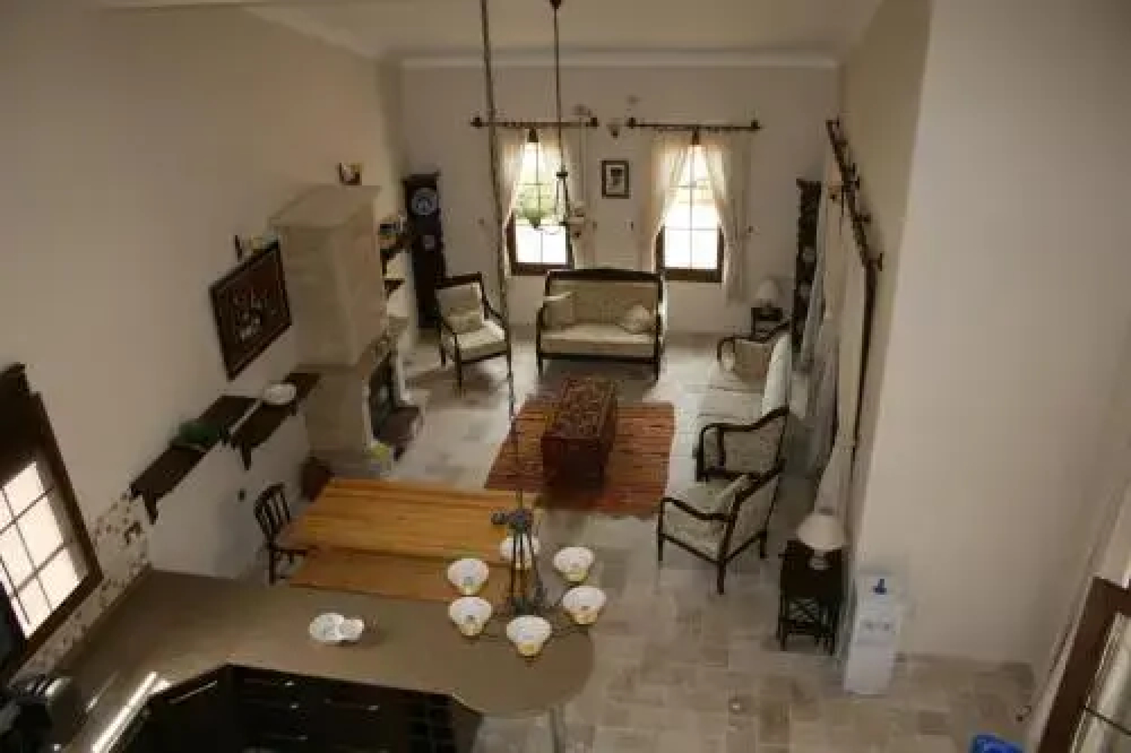 Şi̇ri̇nköy Pri̇vate Villa (Close To Kite Beach)