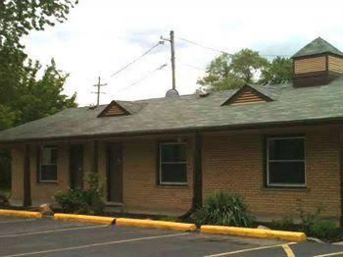 Evergreen Motel