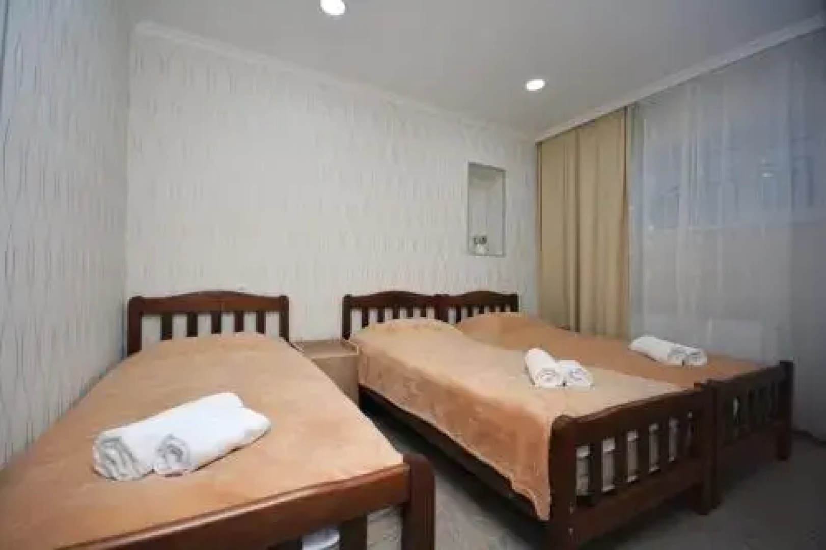 Lile Hostel