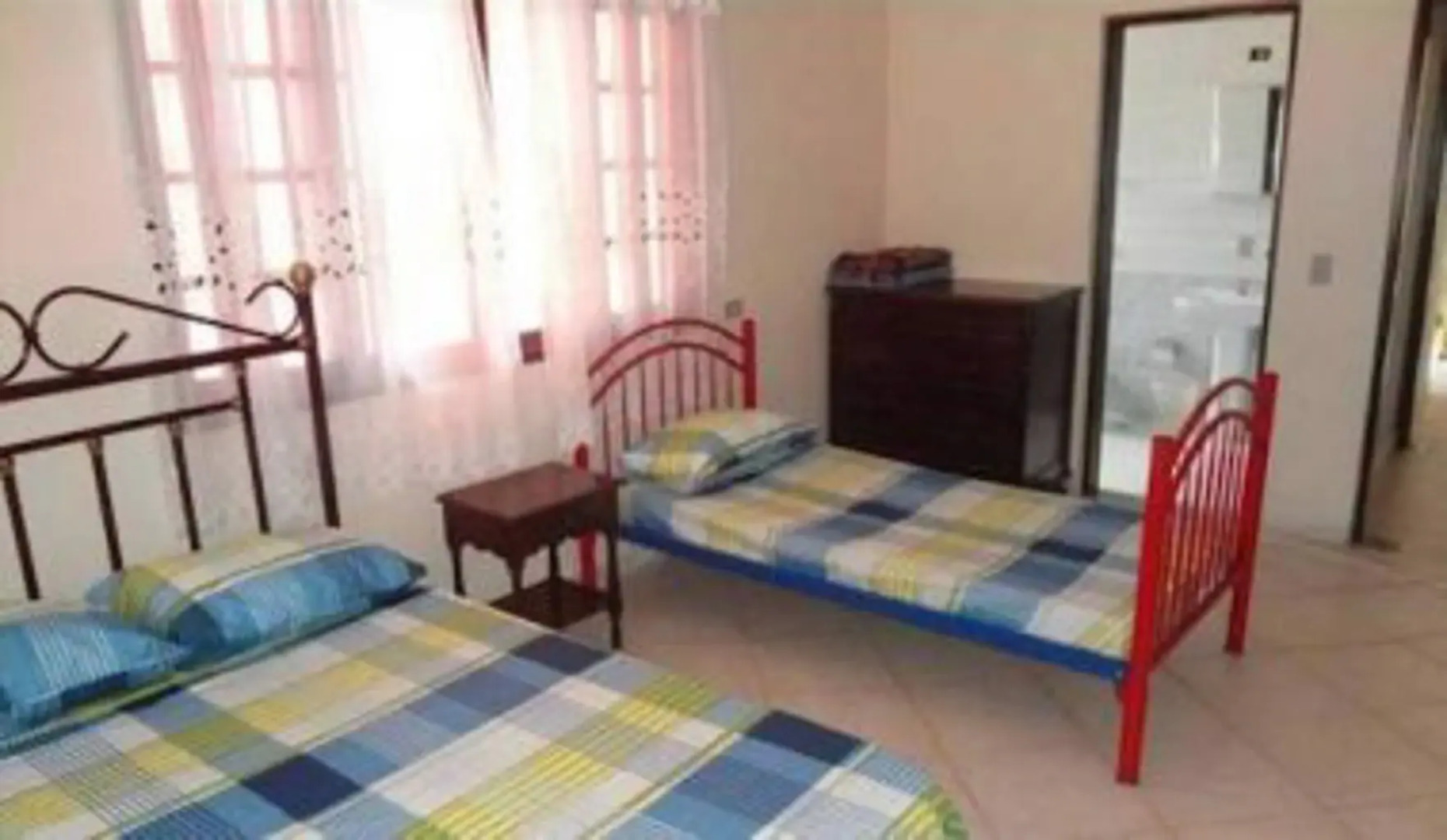Mochileiros Hostel e Pousada