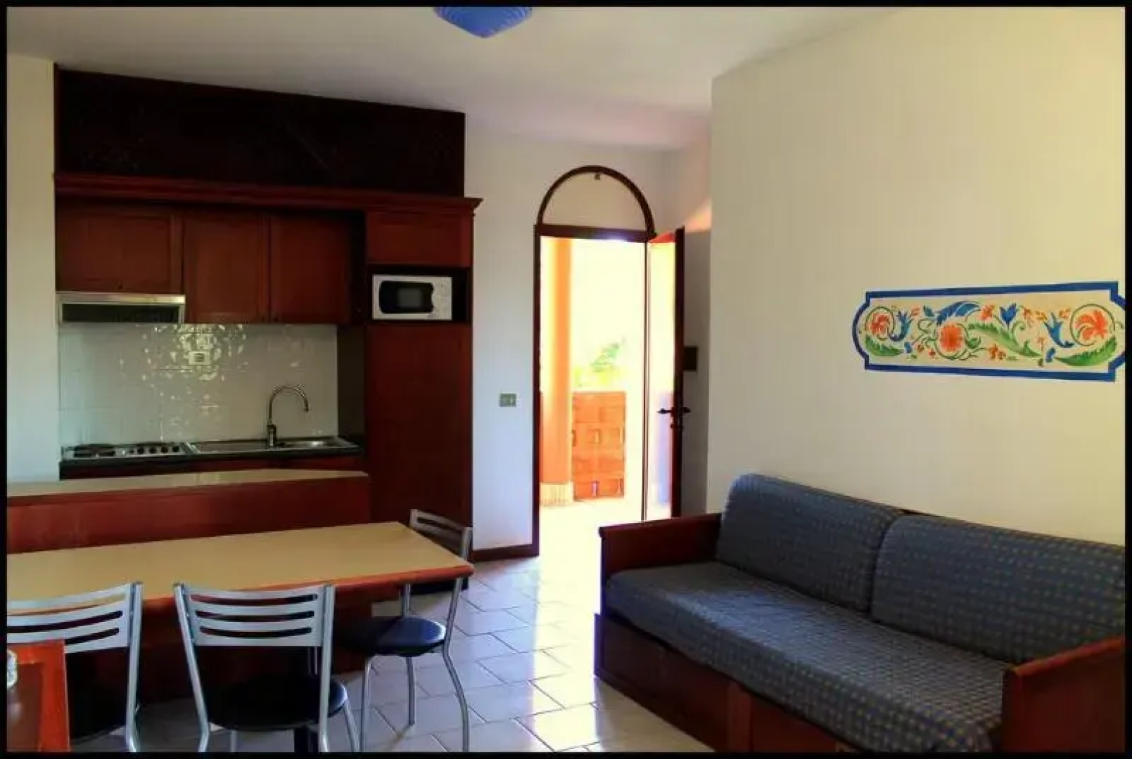 Residenza dei Cavalleggeri