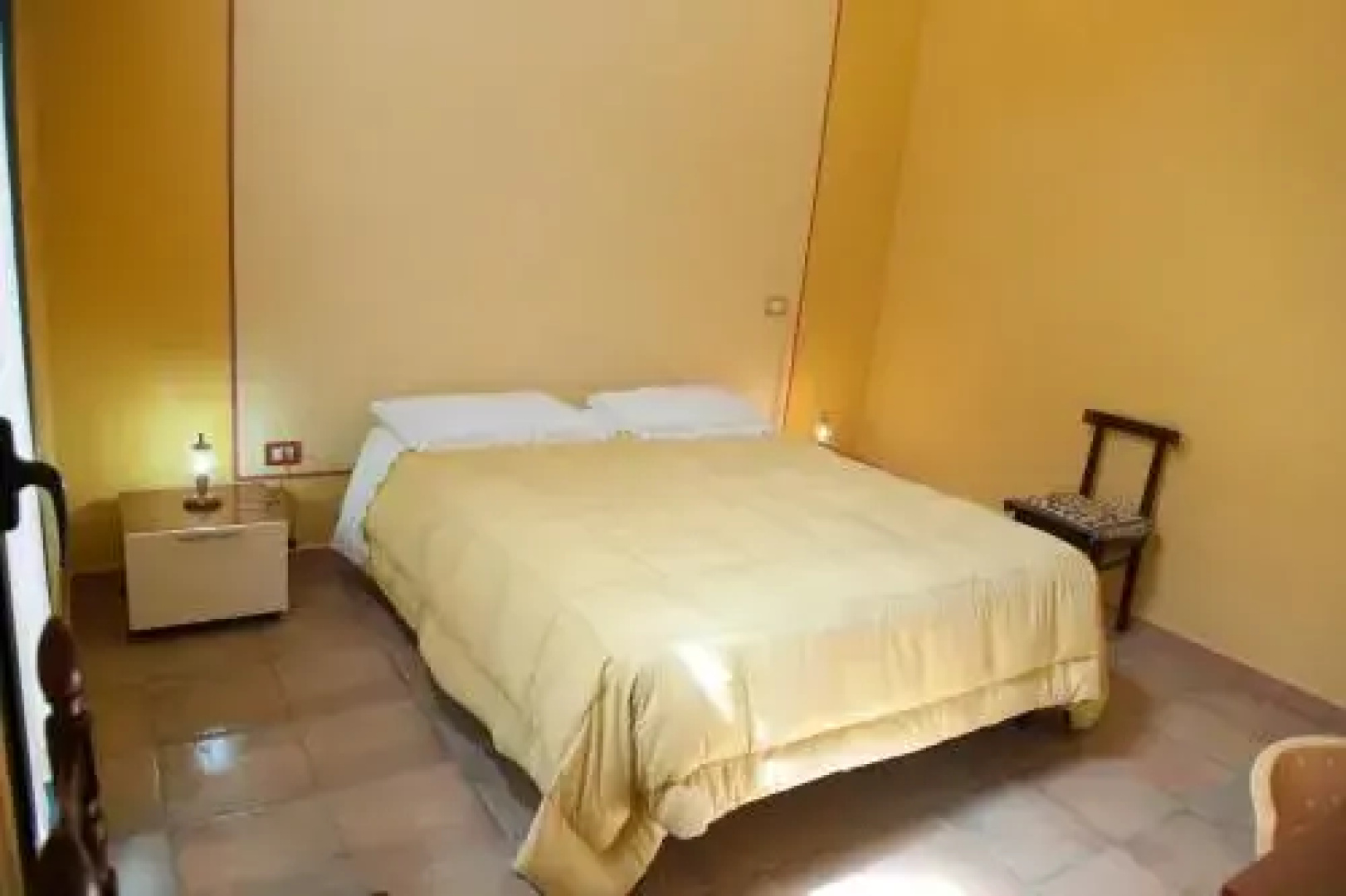 Bed&Breakfast Annapaola