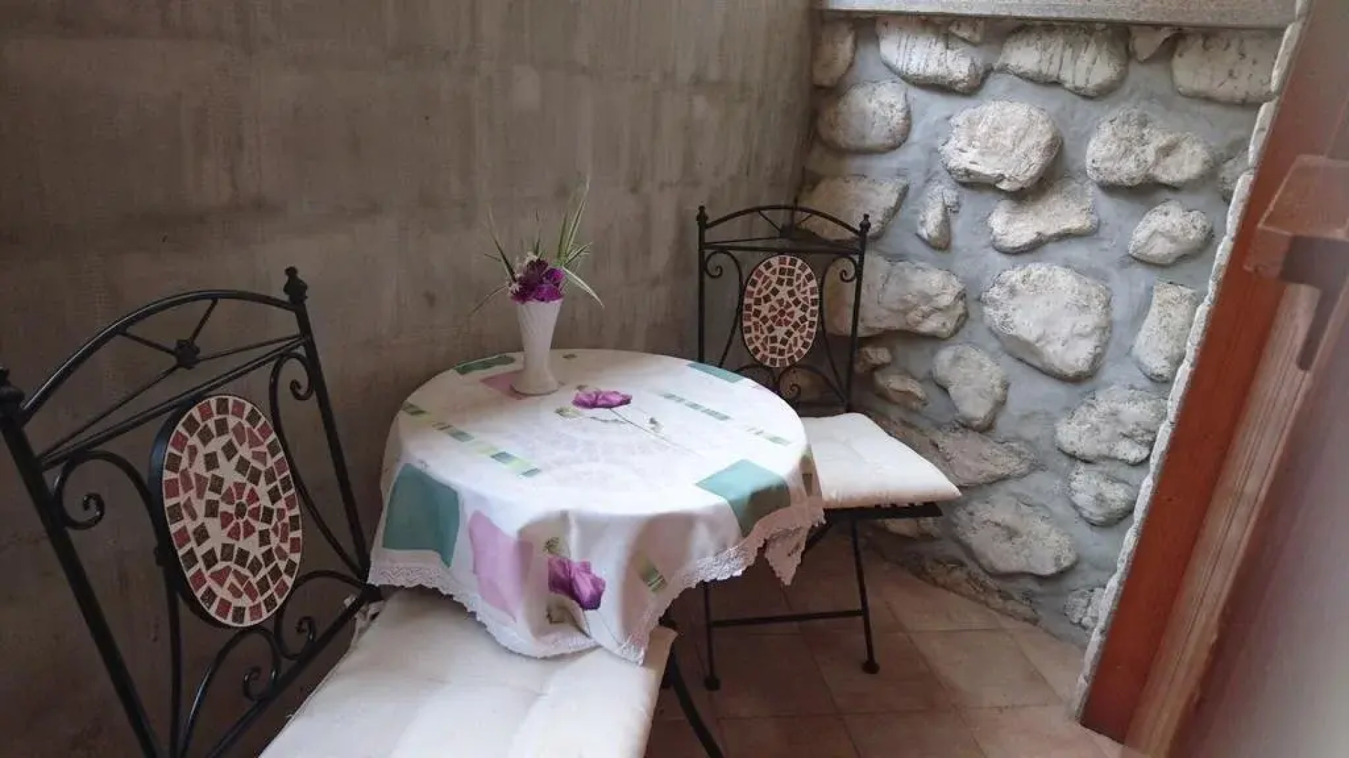 Apartmaji Marinka Hodnik