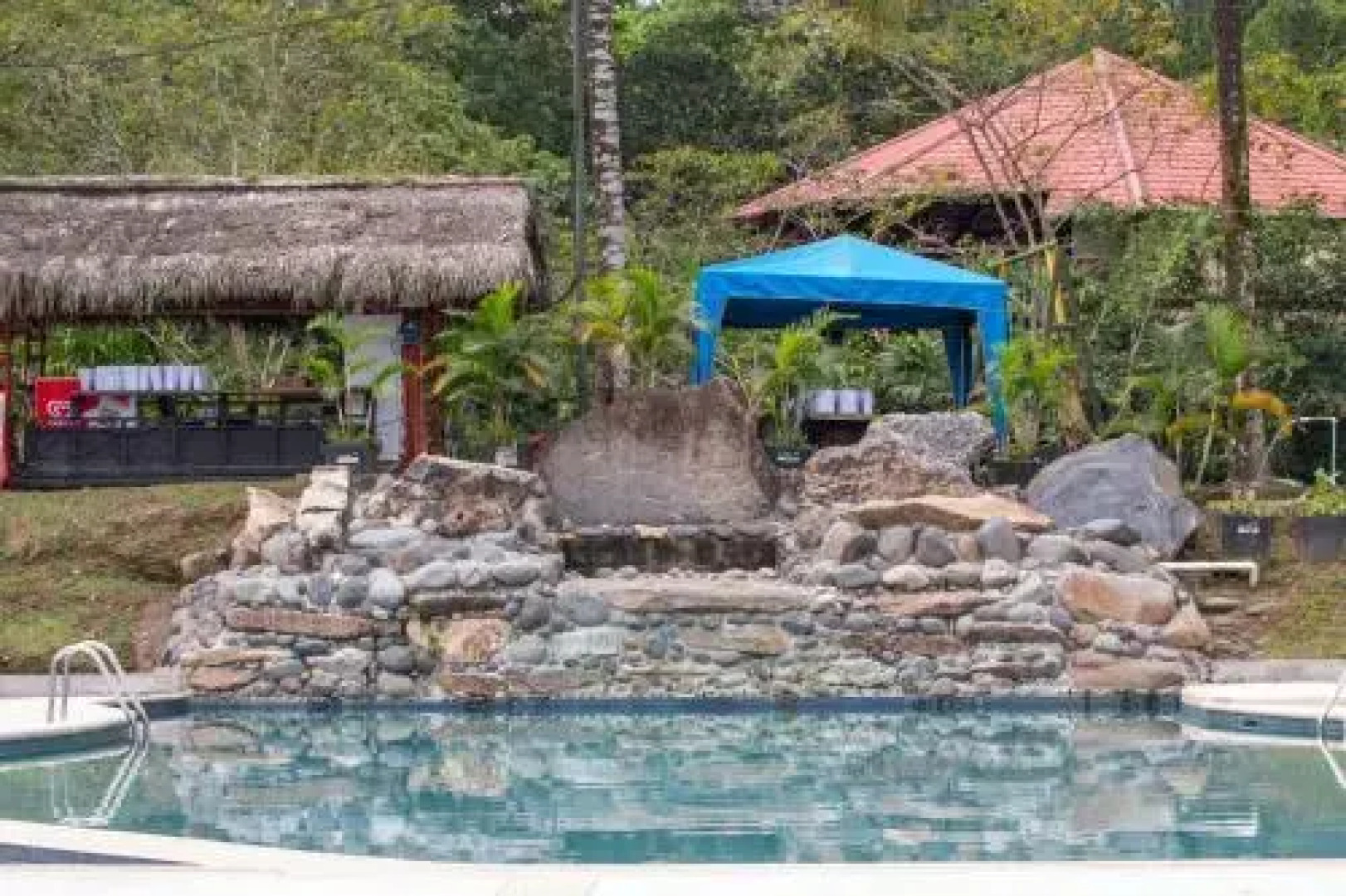 Hosteria Ojo de Agua