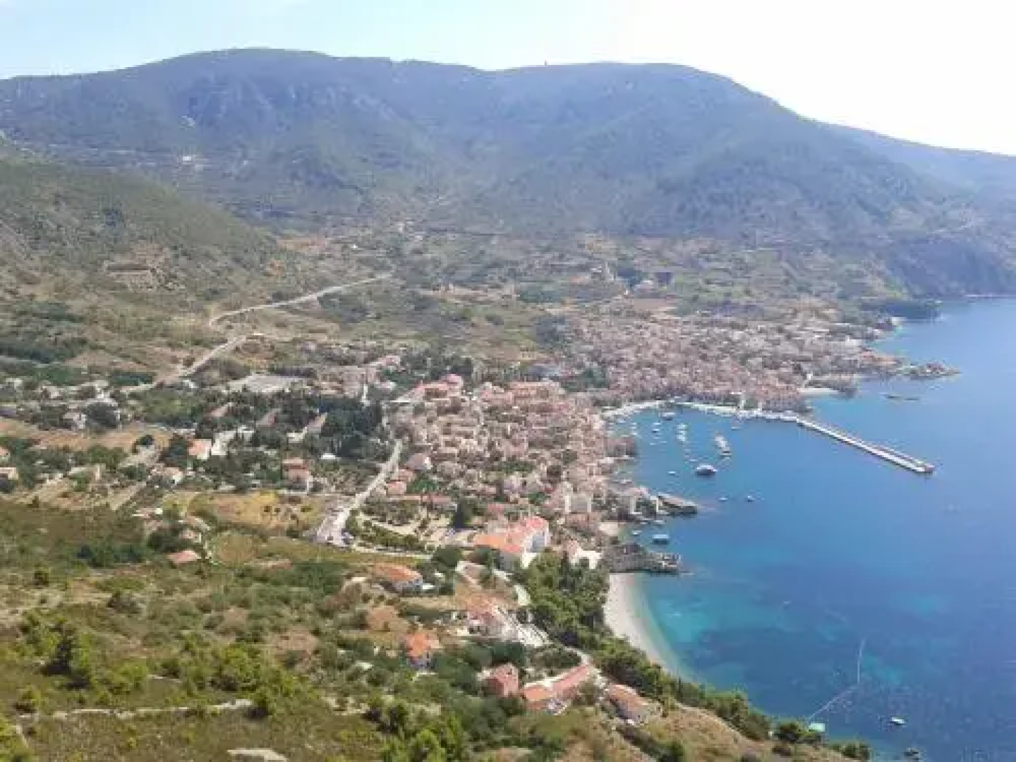 The Sea House Apartments