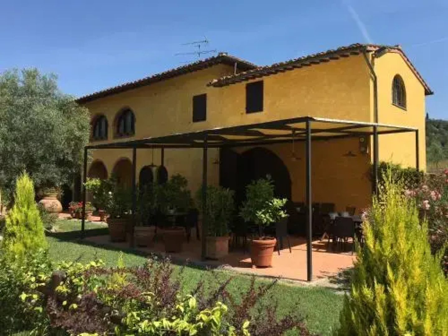 Agriturismo La Canigiana